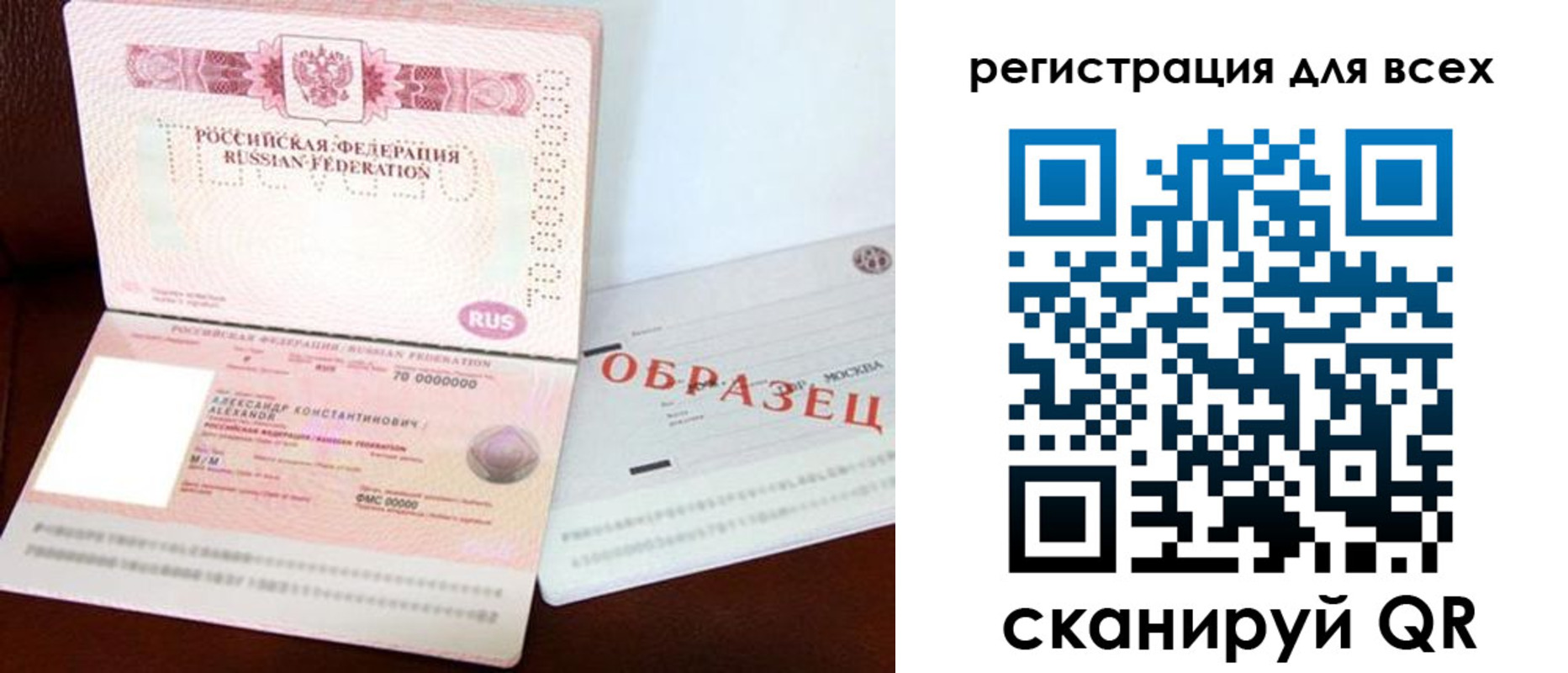 прописка гарантия в Кингисеппе
